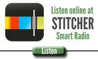 Listen to Follow the Money Weekly Radio on Stitcher